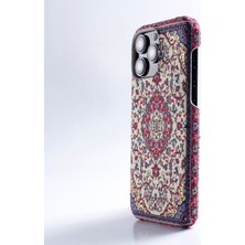 Zawa Carpet Pattern Apple iPhone Case Apple iPhone 14 Pro Max