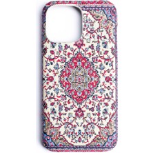 Zawa Carpet Pattern Apple iPhone Case Apple iPhone 14 Pro Max