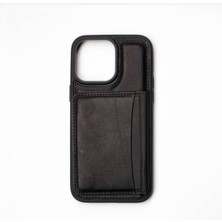 Zawa Apple iPhone 13 Back Wallet