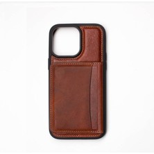 Zawa Apple iPhone 14 Pro Back Wallet