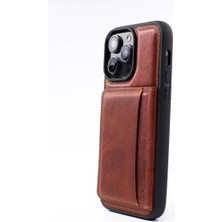 Zawa Apple iPhone 14 Pro Back Wallet