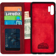 Zawa Samsung Note 10 Plus Magic Case