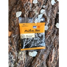 Mastiha Damla Sakızı 10 gr %100 Doğal Katkısız Geleneksel Ürün