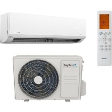 Dayrelax Infini  A++ 9.000 Btu Inverter Duvar Tipi Klima
