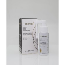 Esomed Saç Bitkisel Saç Bakım Spreyi 60 ml
