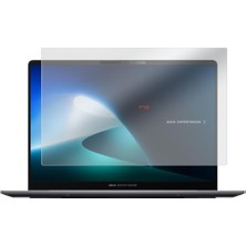Engo Asus Expertbook P5 Mat Ekran Koruyucu 14 Inç Şeffaf 16:10