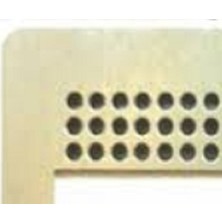 Efiks KALIP STENCİL DDR2 0,45 MM