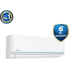 Midea Xtreme Save Duvar Tipi 9000 Btu Inv. Klima