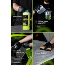 Grass Universal Oto Koltuk Temizleyici 1000ML : Her Türlü Kirliliğe Karşı Güçlü Çözüm!
