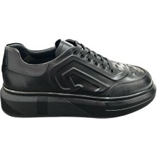 Kemal Tanca 863 21341-4 Erkek Casual Ayakkabı