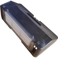Guitar 11 Robot Süpürge Mop 2s 3c V2 V3 XMSTJQR2S STYTJ02YM Temizleyici Parçaları Için 2'si 1 Arada Su Tankı Toz Kutusu (Yurt Dışından)