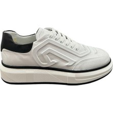 Kemal Tanca 863 21341-4 Erkek Casual Ayakkabı