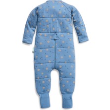 Ergopouch Organik Pamuklu Uyku Tulumu 2.5 TOG