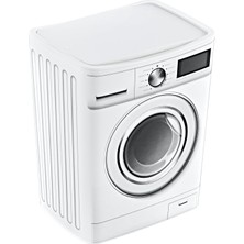 Smartware Touch Deterjan Kutusu  4 Lt