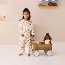 ErgoPouch Organik Pamuklu Uyku Tulumu 2.5 TOG