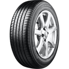 Dayton 215/65R16 98H Touring 2 Binek Yaz Lastiği Üretim Yılı: 2024