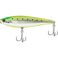 Fujin Dog-X 75MM 8,5gr Su Üstü Yem