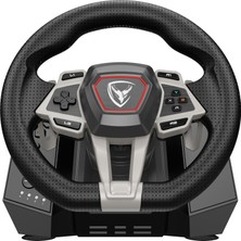 Thull Gamıng Direksiyon Vites ve Pedal Seti Thl-Gdp-01