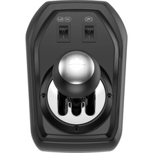 Thull Gamıng Direksiyon Vites ve Pedal Seti Thl-Gdp-01