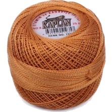 Kaplan Etamin ve Kanaviçe İpi 8 No Kod/renk: 780