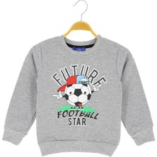 Erkek Çocuk Sweatshirt