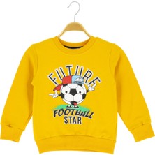 Erkek Çocuk Sweatshirt