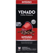 Venado Intenso Kapsül Kahve 10'lu Display