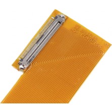 LineOn 40PIN LED Ekranlar Için Uzatma Kablosu (17.3)