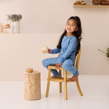 ErgoPouch Organik Pamuklu 2 Parça Uzun Pijama 1.0 TOG