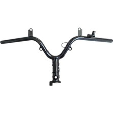 Monero Gidon Honda Dio 110