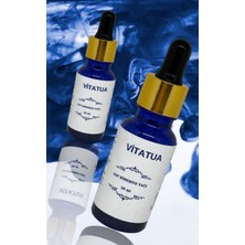 Vita Tua Saf Biberiye Yağı ve 100 ml Öz Suyu
