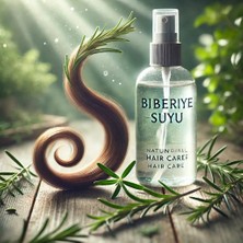 Vita Tua Saf Biberiye Yağı ve 100 ml Öz Suyu