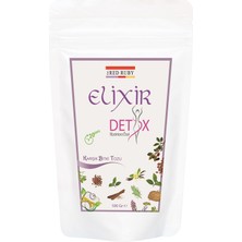 Elixir Detox Tozu ( Kadın ) 100 gr