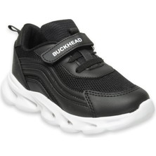 Buckhead BUCK4432 Glossy Max Işikli Günlük Çocuk Spor Ayakkabı