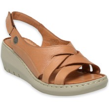 Mammamia D25YS-2510Z Günlük Kadın Sandalet