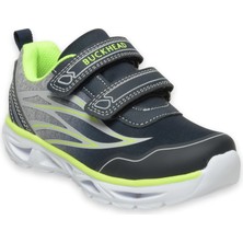 Buckhead BUCK3026 Maxim Işikli Günlük Erkek Çocuk Spor Ayakkabı