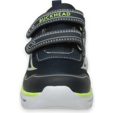 Buckhead BUCK3026 Maxim Işikli Günlük Erkek Çocuk Spor Ayakkabı