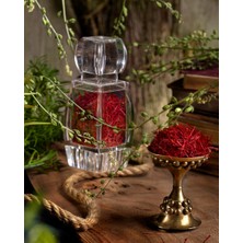 Red Ruby Negin Safran 1 gr