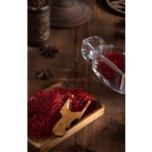 Red Ruby Negin Safran 1 gr