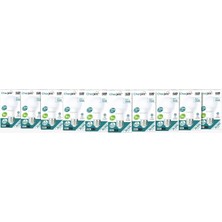 Charjett 6500K 862 Lümen Beyaz Işık LED Ampul 10'lu Set