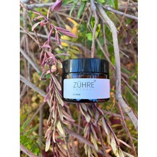 Zühre Therapy %100 Doğal Içerikli El Kremi
