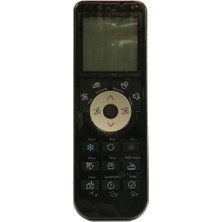 Tayfun Beko 31246 Ile Uyumlu Klima Kumandası