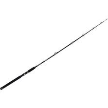 Bauer Justo 165 cm Tek Parça Trolling Kamışı