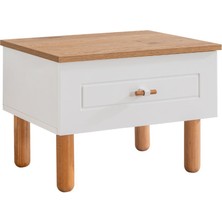 Komodin, Vita Bohem Tek Çekmeceli Komodin