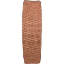Nil'in Evi Dar Dokuma Çanta Sapı 4cm x 50 mt Pamuklu Kolon Kayış