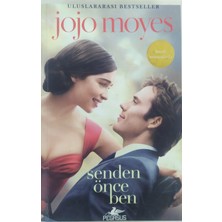 Senden Önce Ben - Jojo Moyes