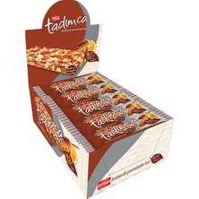 Tadım Bademli Portakallı Bar 30 gr x 20 Adet