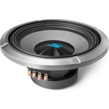 Alpine S2-W12D4 Çift 4-Ohm Ses Bobinli Yeni Nesil 30CM (12") S-Serisi Subwoofer