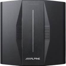 Alpine PXE-C80-88 Optım8 Otomatik Ses Ayarlı 8 Kanallı Dsp Amplifikatör