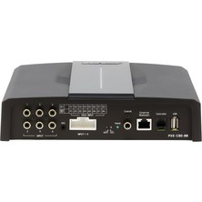 Alpine PXE-C80-88 Optım8 Otomatik Ses Ayarlı 8 Kanallı Dsp Amplifikatör